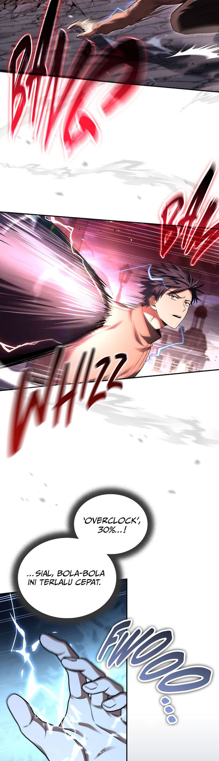 Chapter 142 - halaman 23