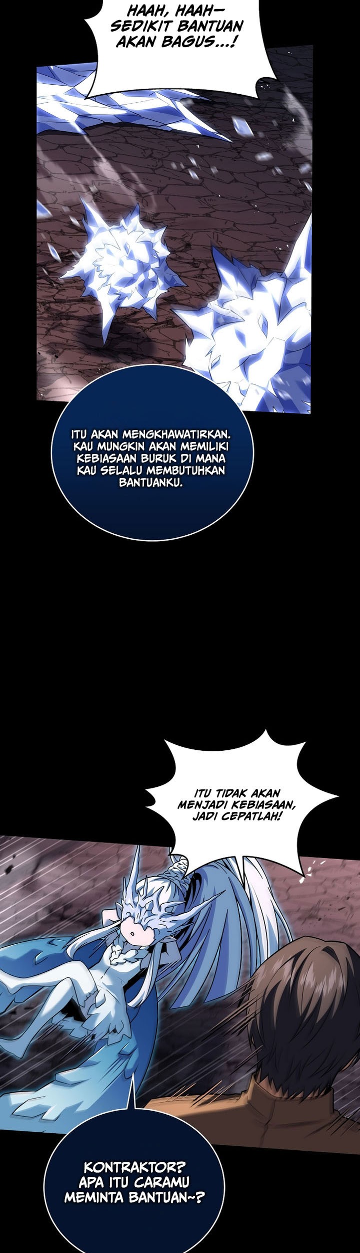 Chapter 142 - halaman 29