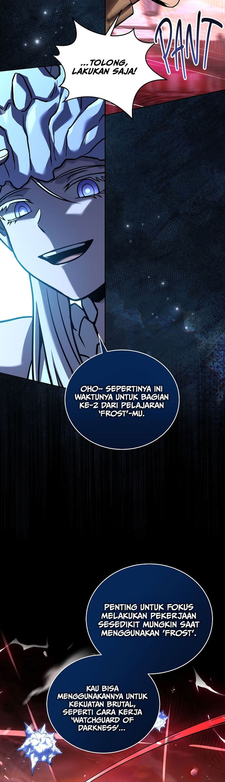 Chapter 142 - halaman 31