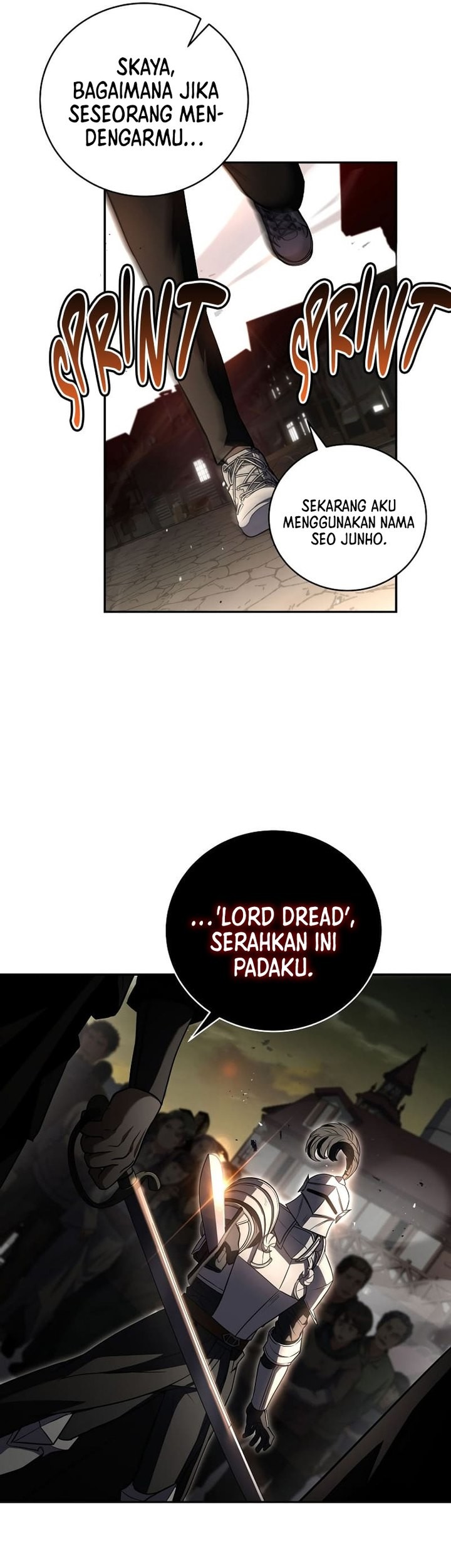 Chapter 140 - halaman 34