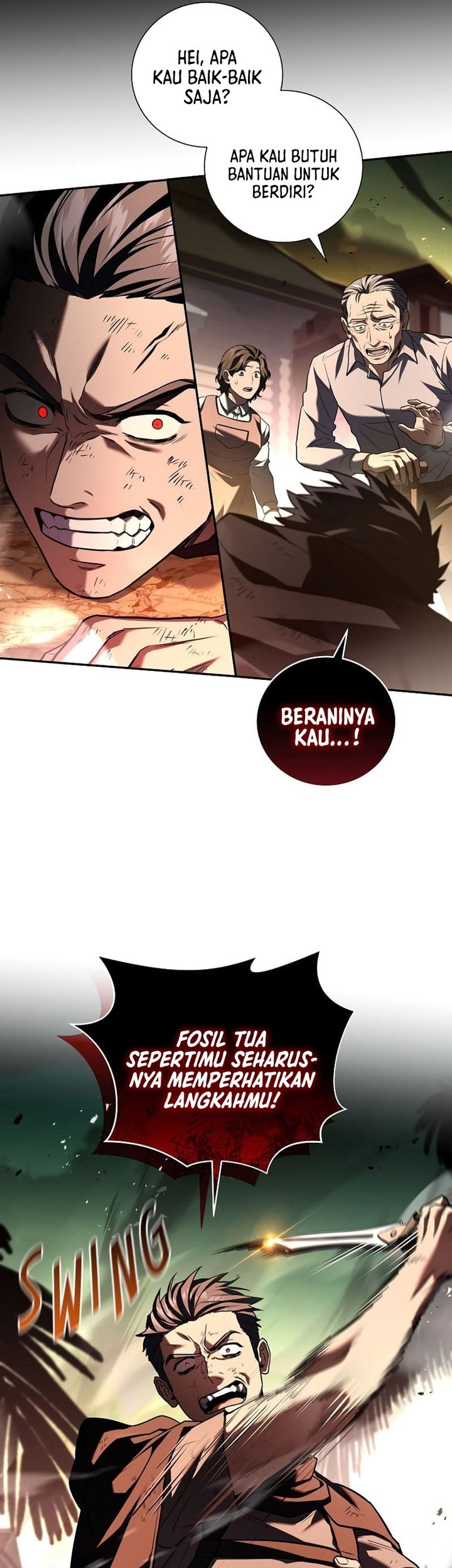 Chapter 139 - halaman 25