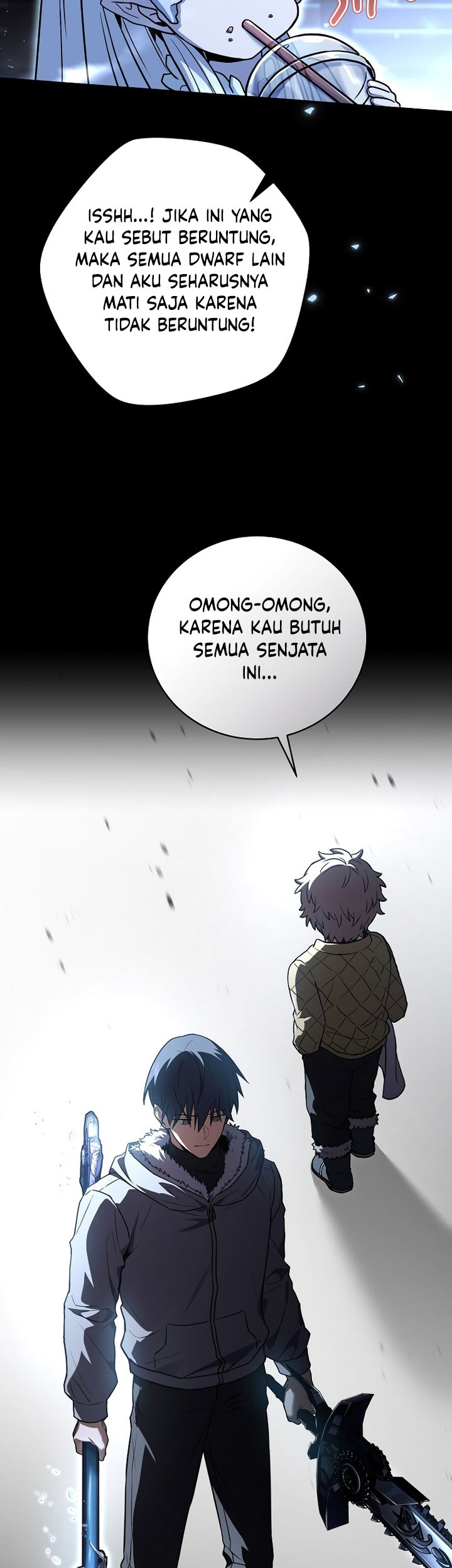 Chapter 138 - halaman 27