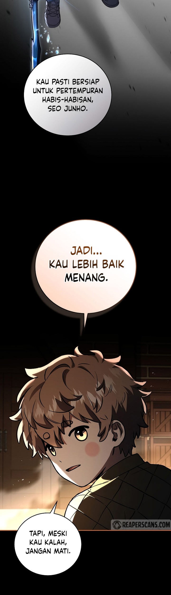 Chapter 138 - halaman 29