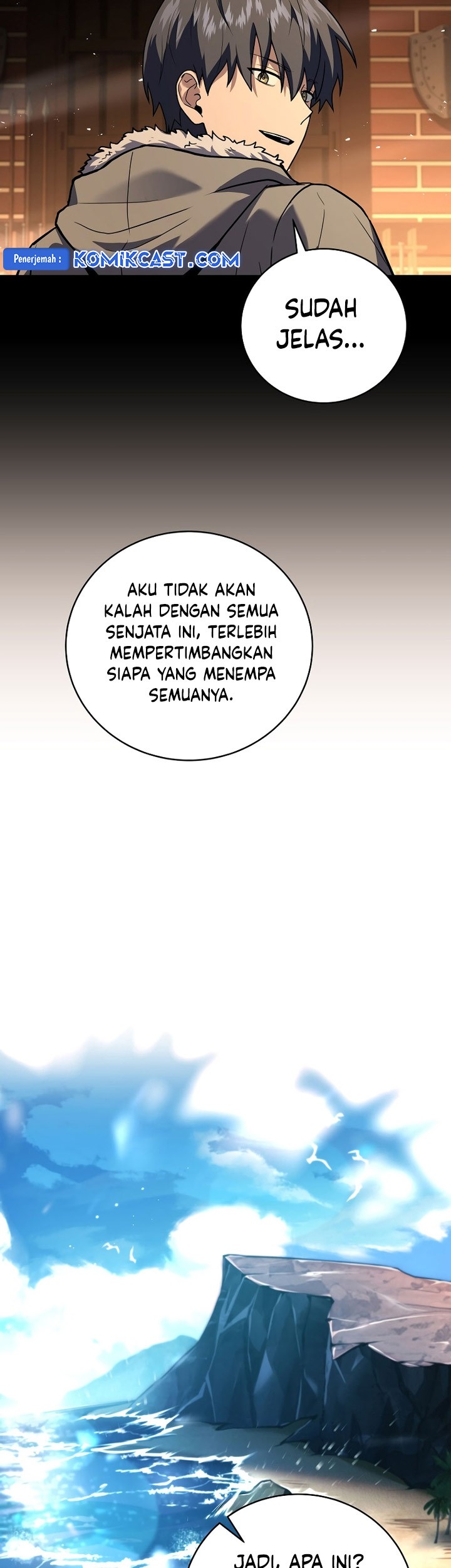 Chapter 138 - halaman 31