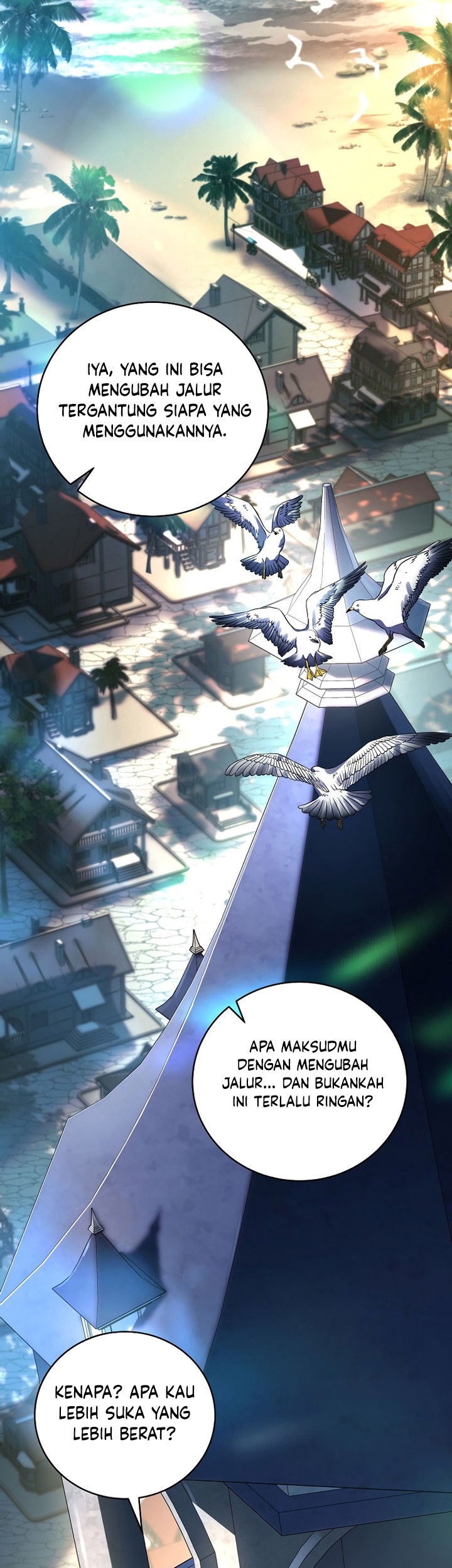 Chapter 138 - halaman 33