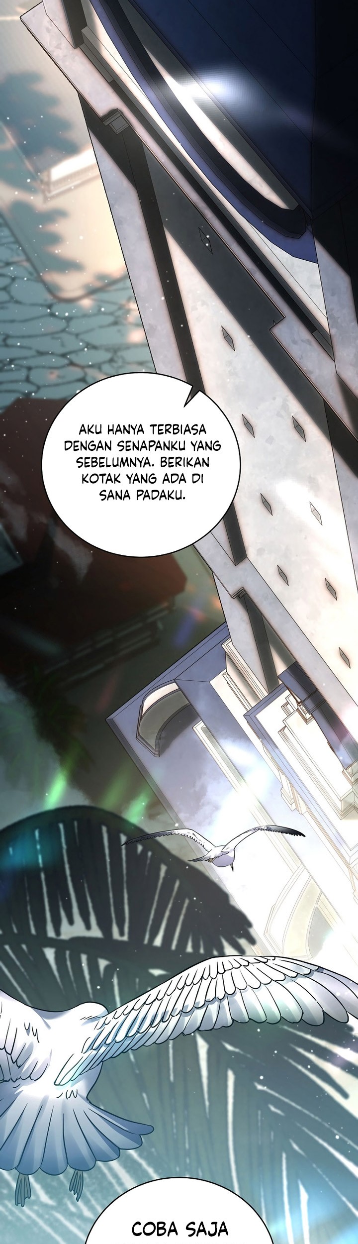Chapter 138 - halaman 35