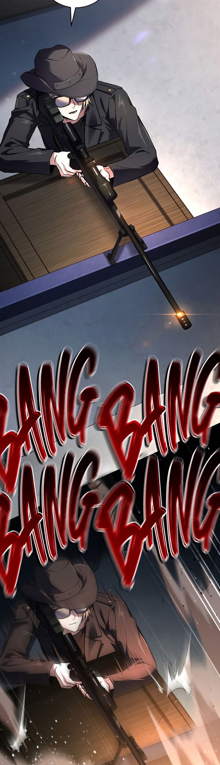 Chapter 138 - halaman 37