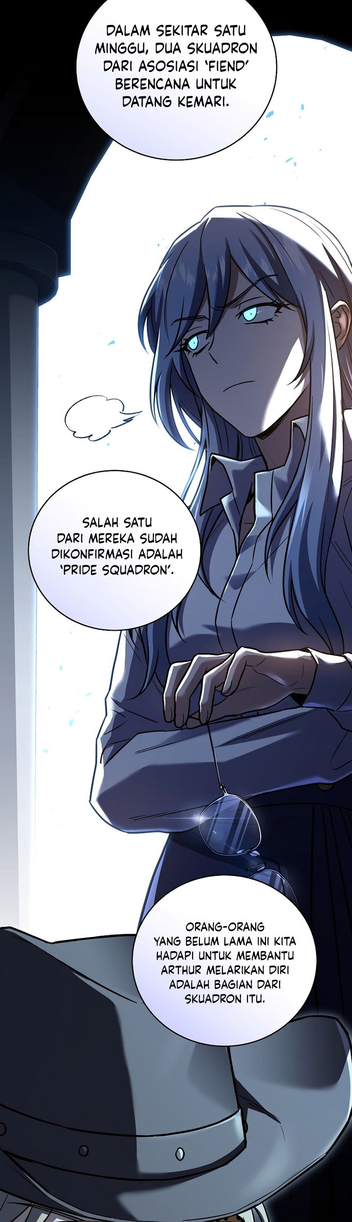 Chapter 138 - halaman 61
