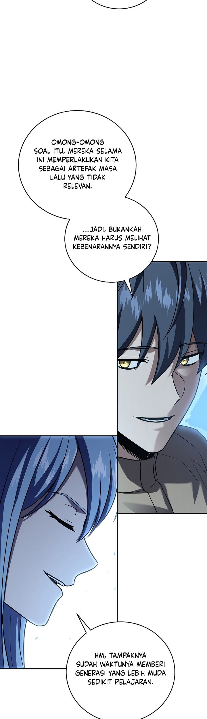 Chapter 138 - halaman 67