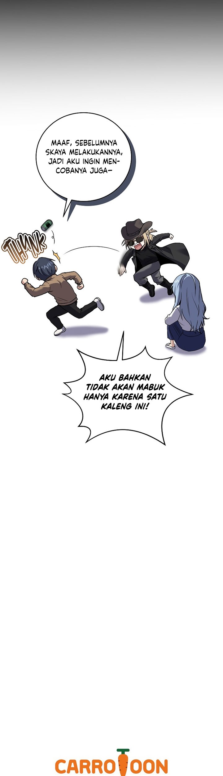 Chapter 138 - halaman 71