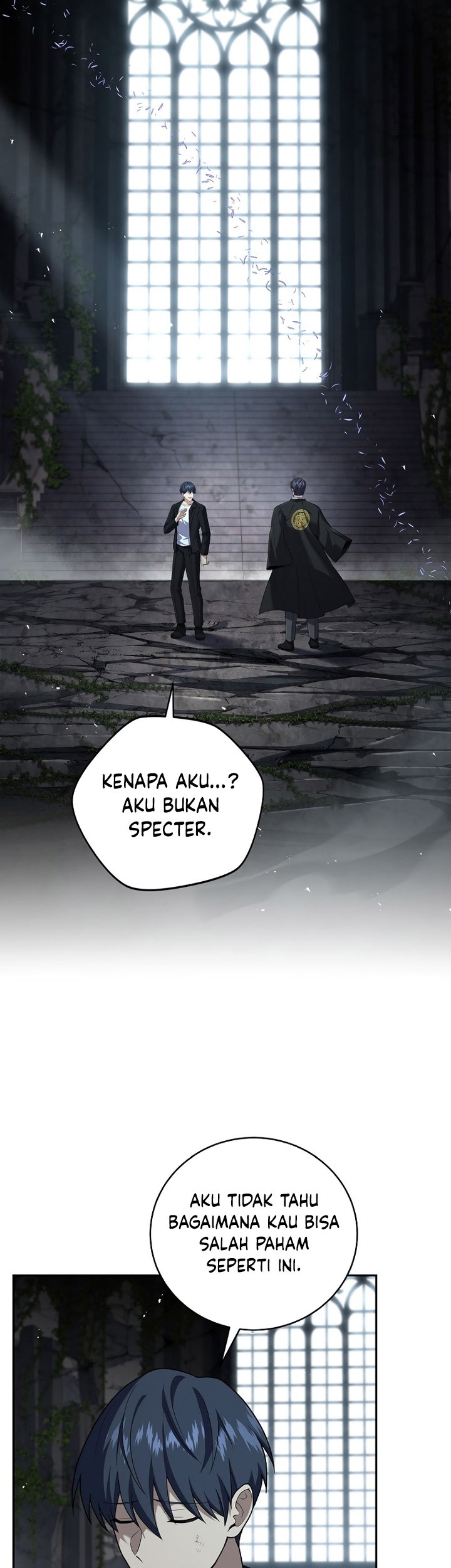 Chapter 137 - halaman 27