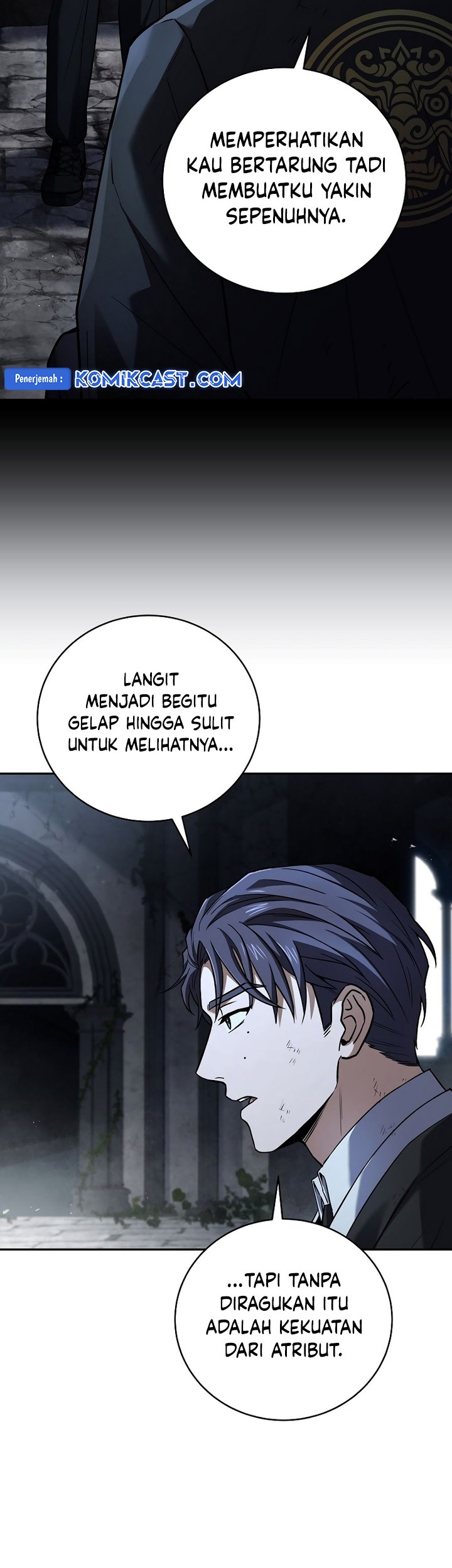 Chapter 137 - halaman 35