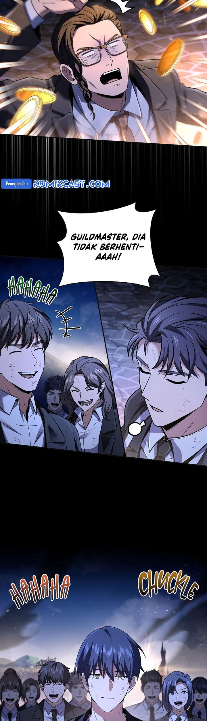 Chapter 137 - halaman 7