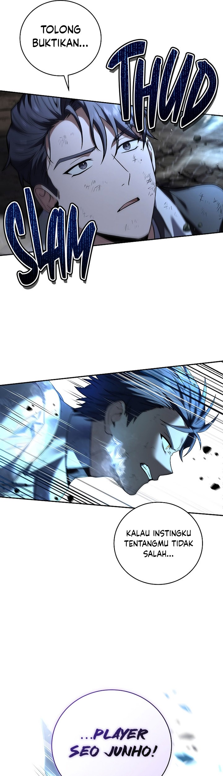Chapter 136 - halaman 23