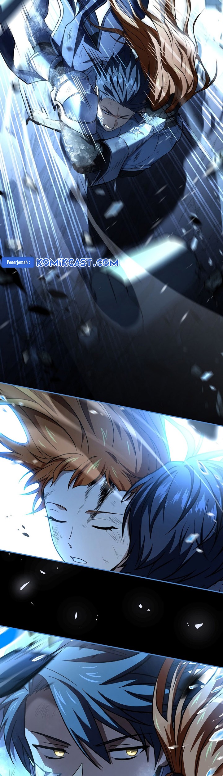 Chapter 136 - halaman 25