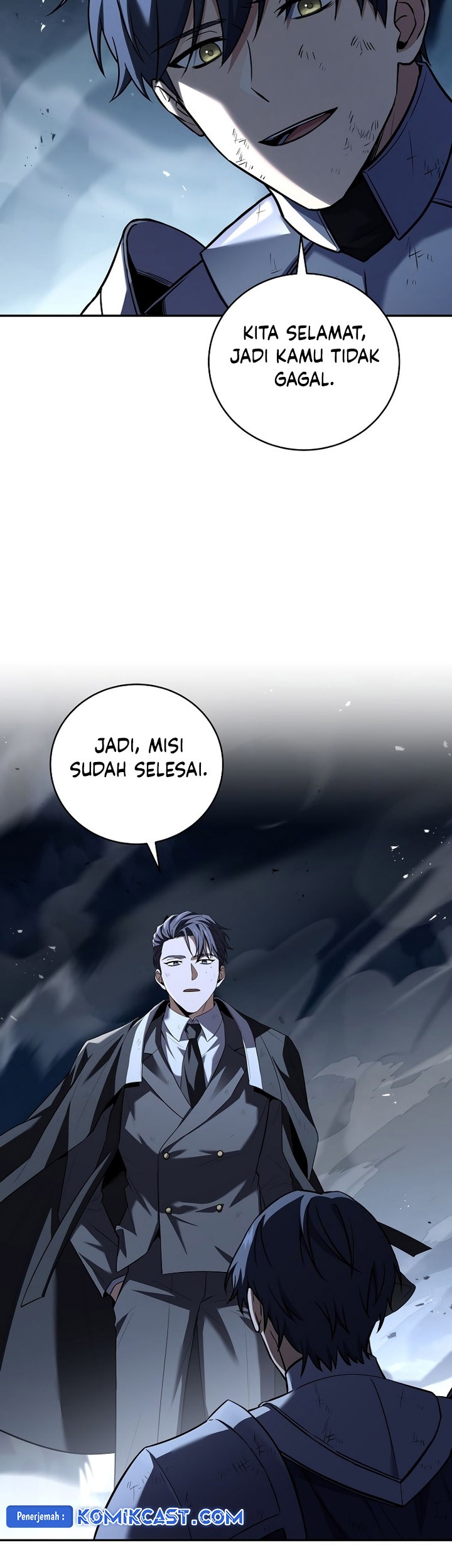 Chapter 136 - halaman 51