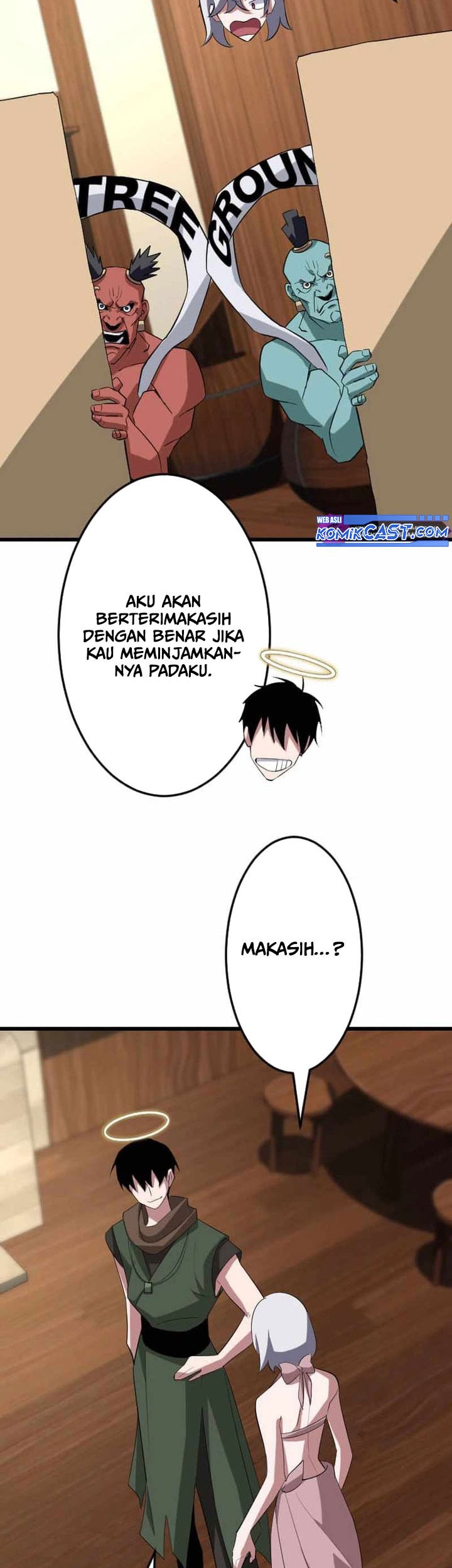 Chapter 38 - halaman 21