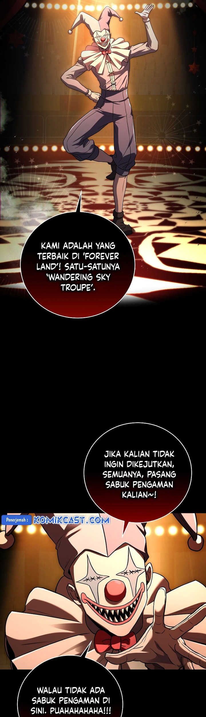 Chapter 135 - halaman 23