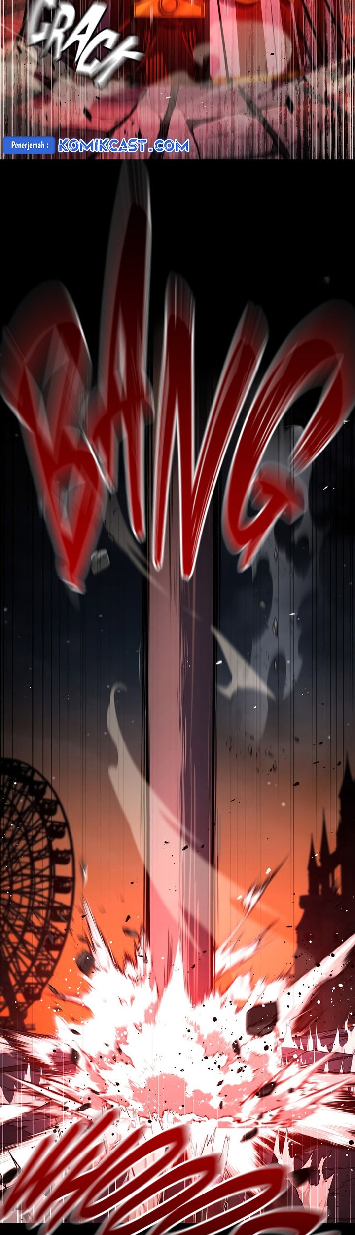 Chapter 135 - halaman 29