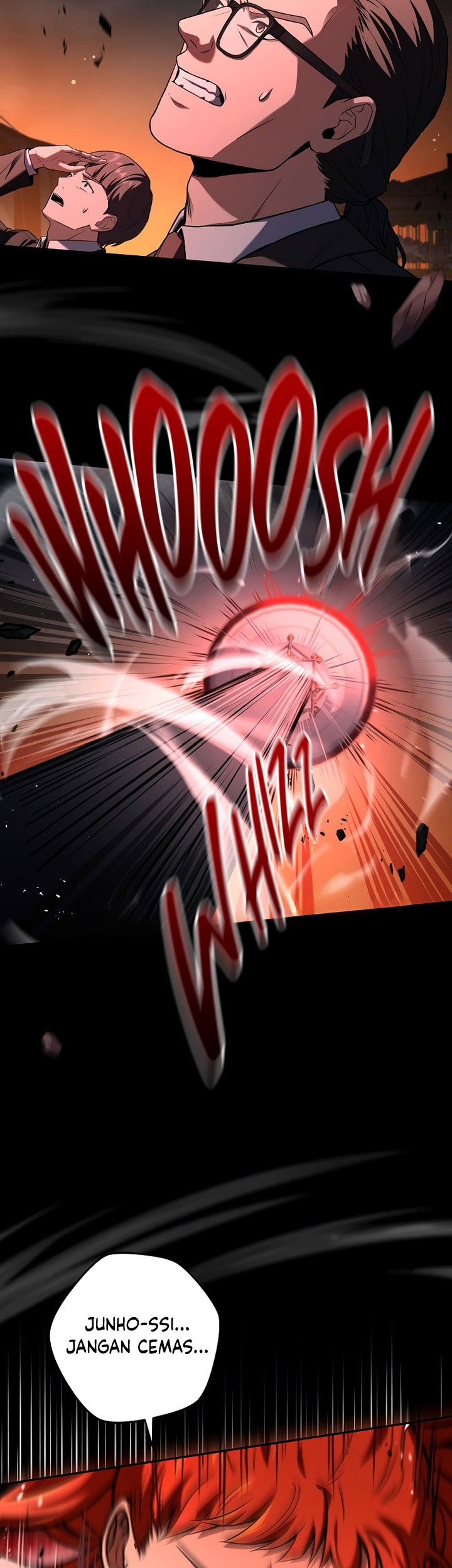 Chapter 135 - halaman 31