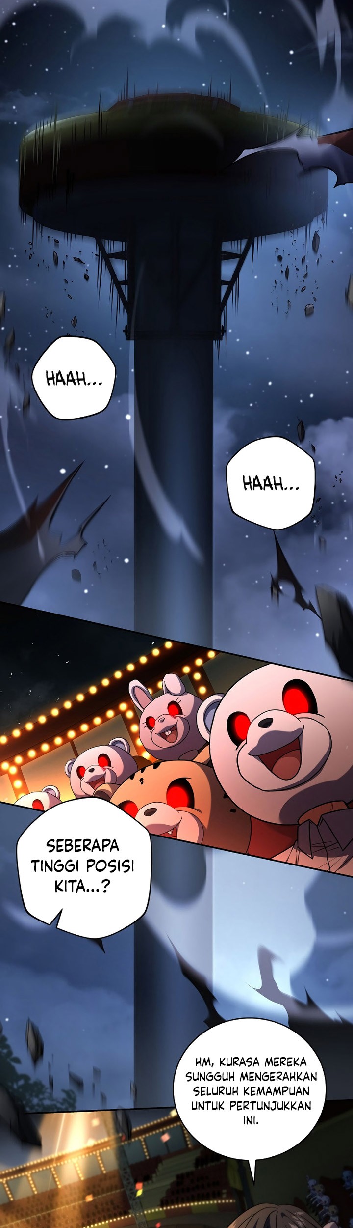 Chapter 135 - halaman 33