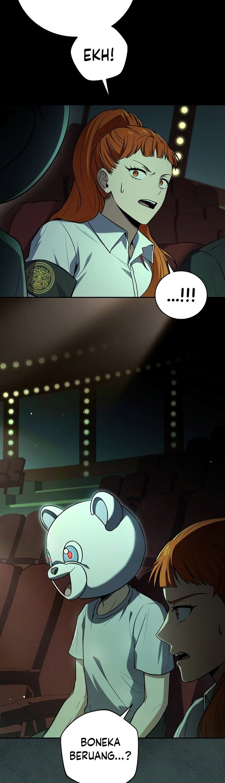 Chapter 135 - halaman 15