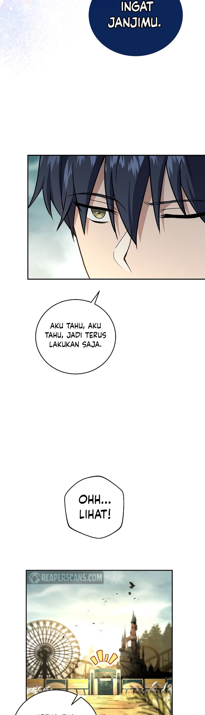 Chapter 134 - halaman 19