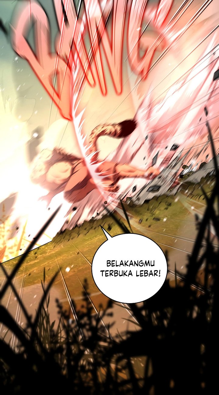 Chapter 134 - halaman 34