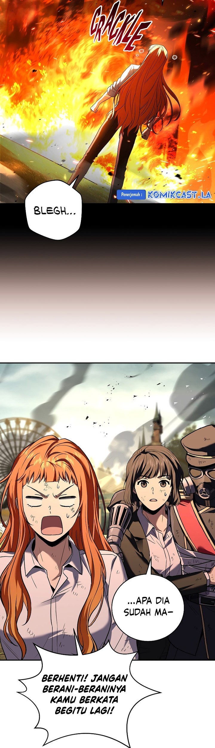 Chapter 134 - halaman 49