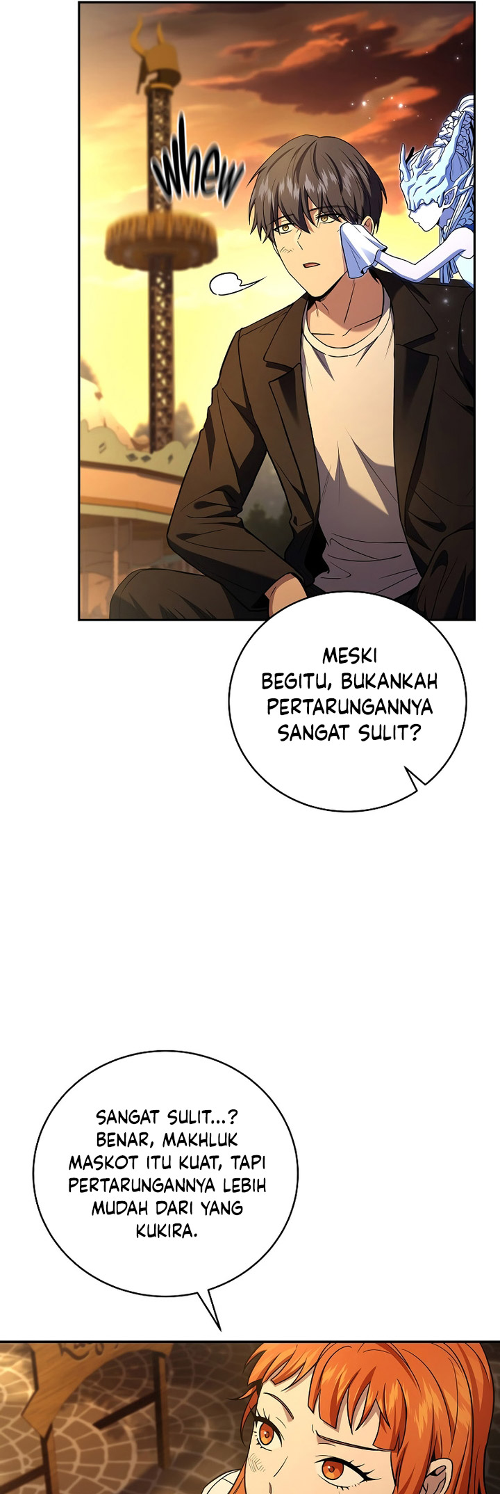Chapter 134 - halaman 53