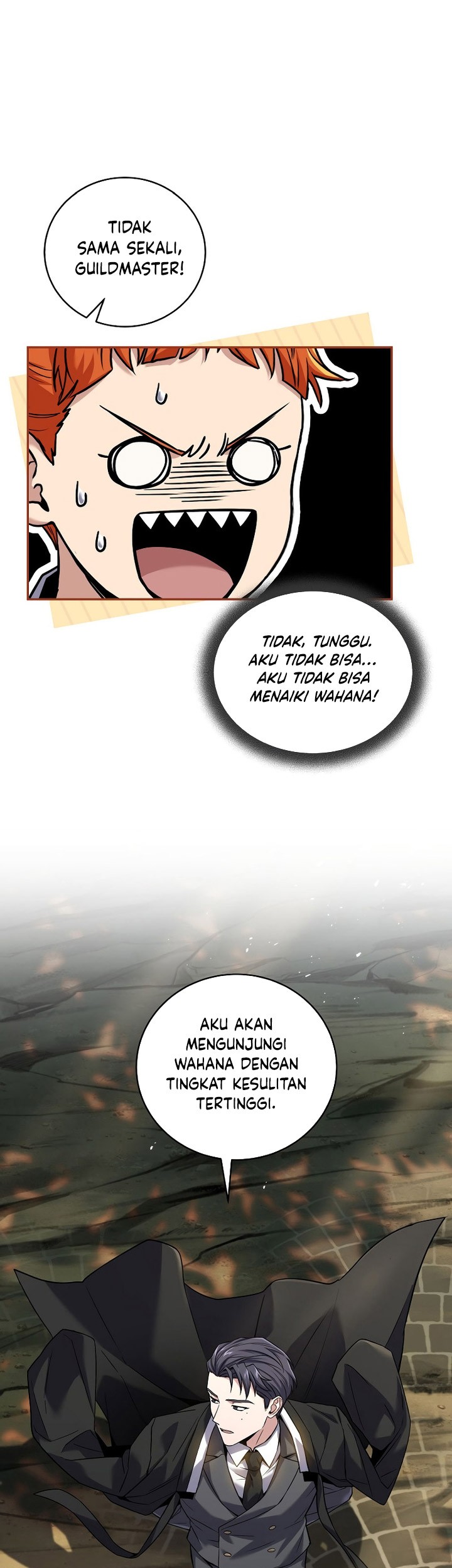 Chapter 133 - halaman 19