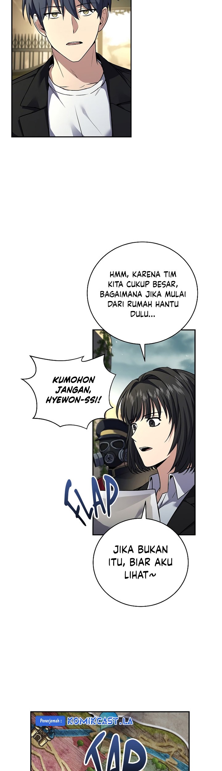 Chapter 133 - halaman 25