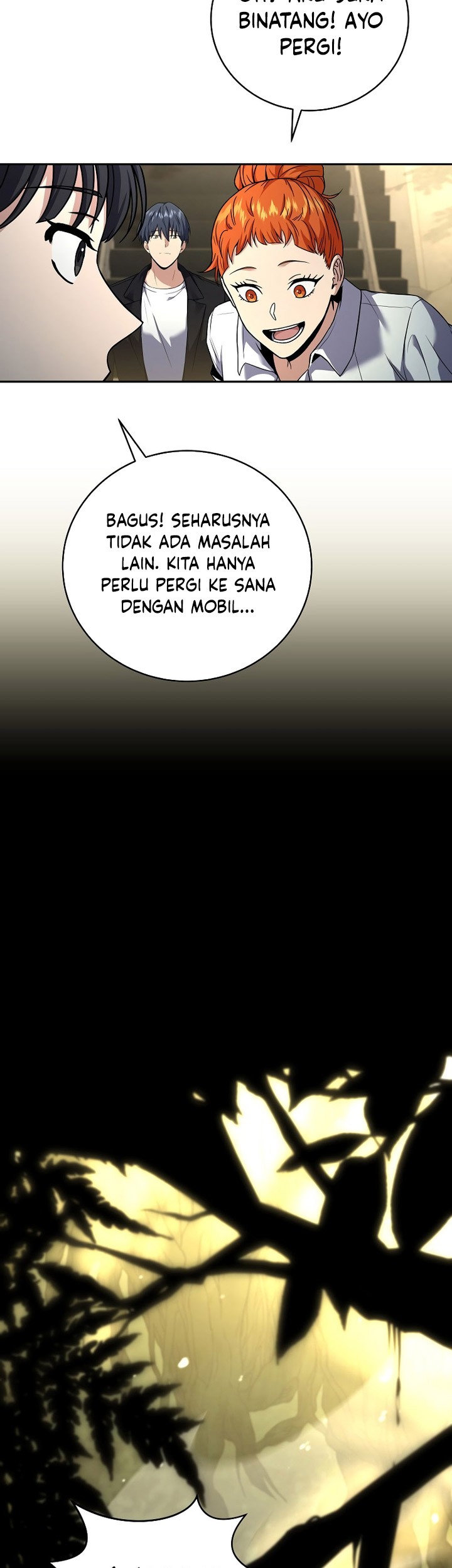 Chapter 133 - halaman 27