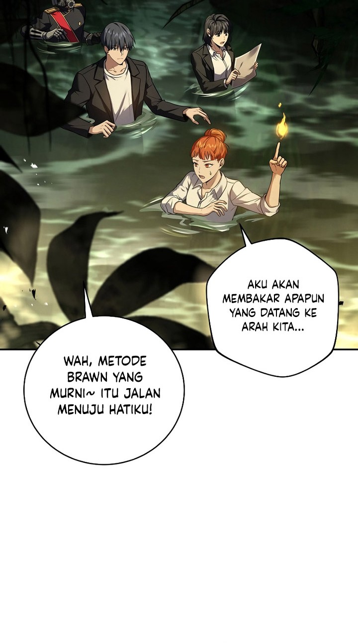 Chapter 133 - halaman 32