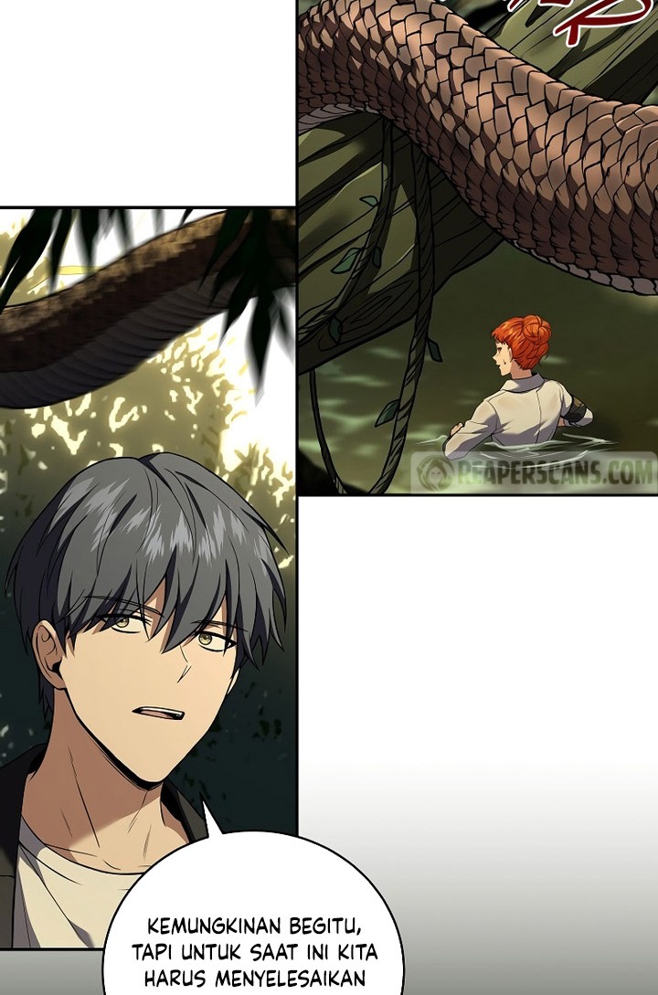 Chapter 133 - halaman 36