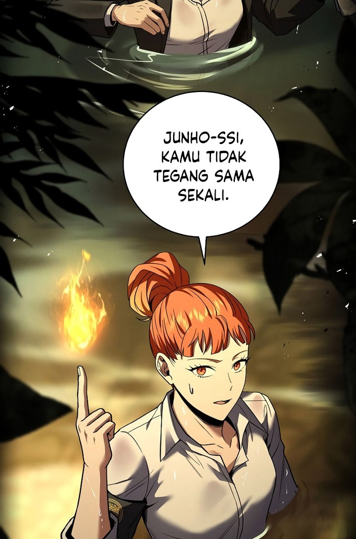 Chapter 133 - halaman 38