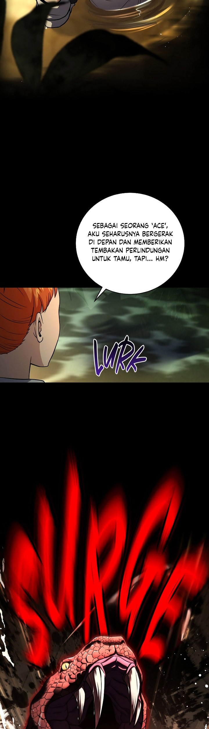 Chapter 133 - halaman 39