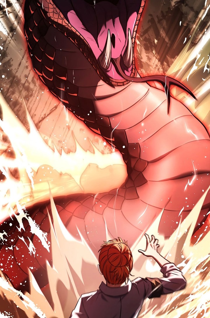 Chapter 133 - halaman 40