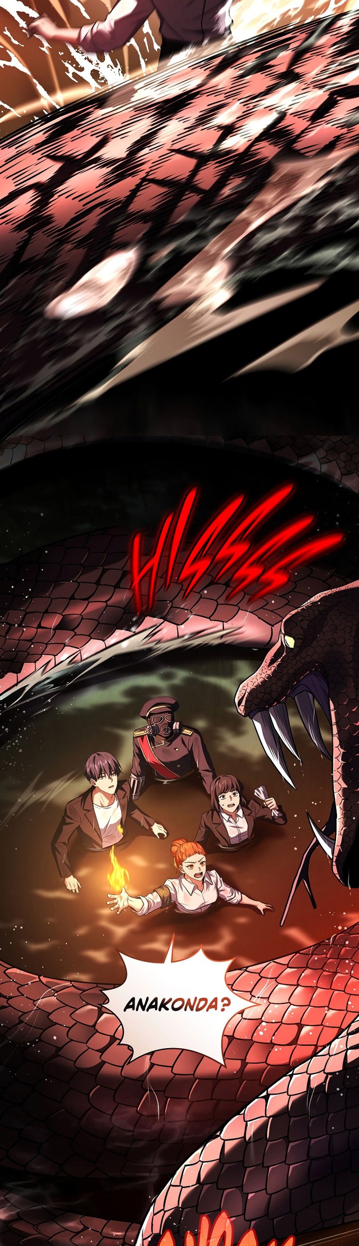 Chapter 133 - halaman 41