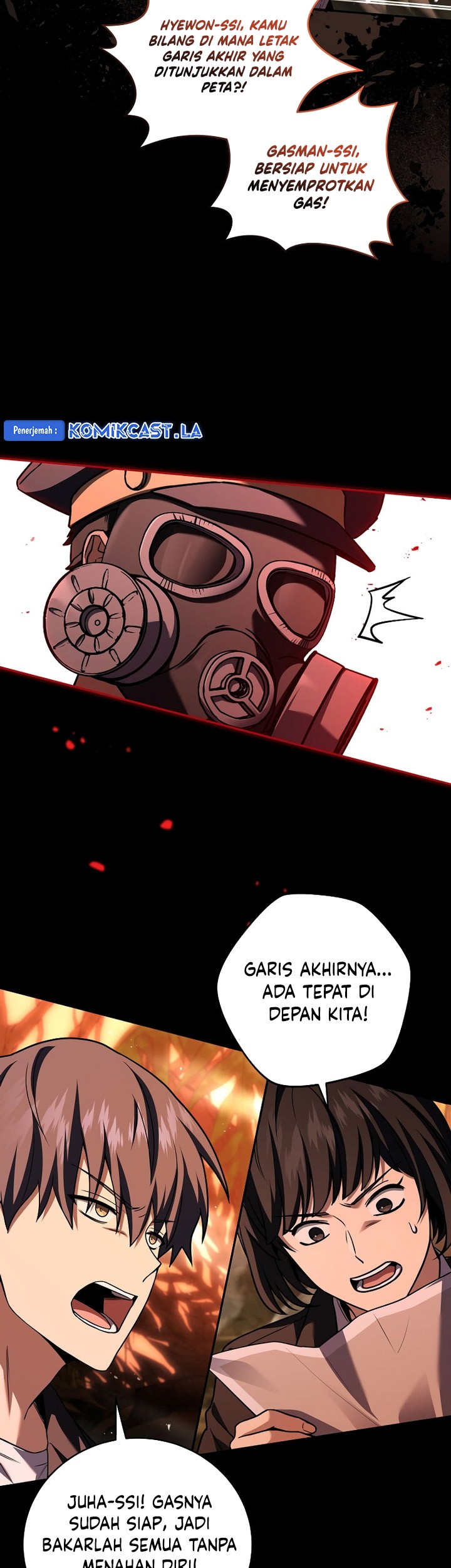 Chapter 133 - halaman 45