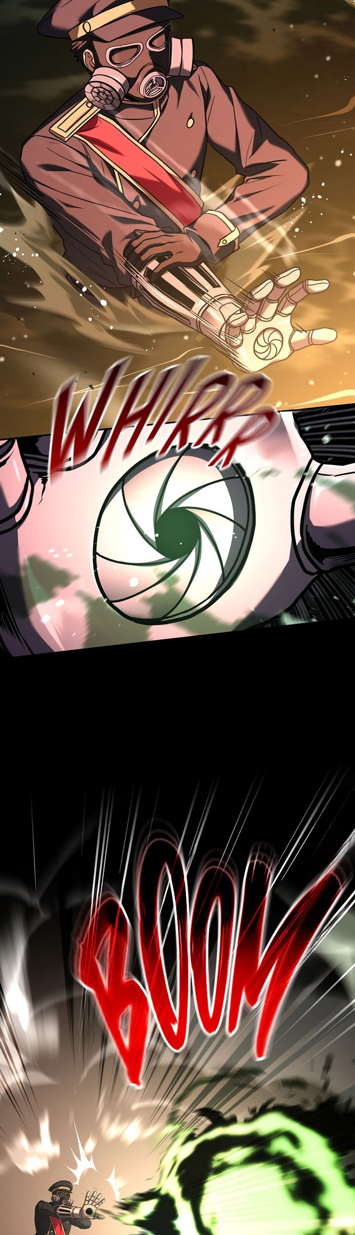 Chapter 133 - halaman 47