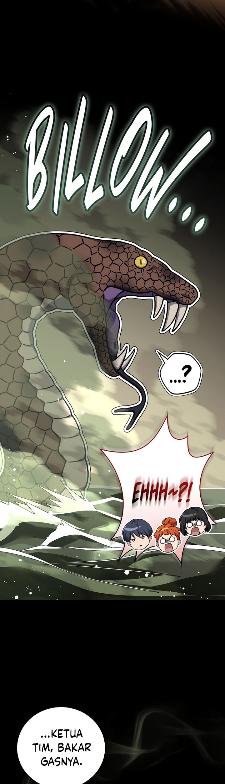 Chapter 133 - halaman 49