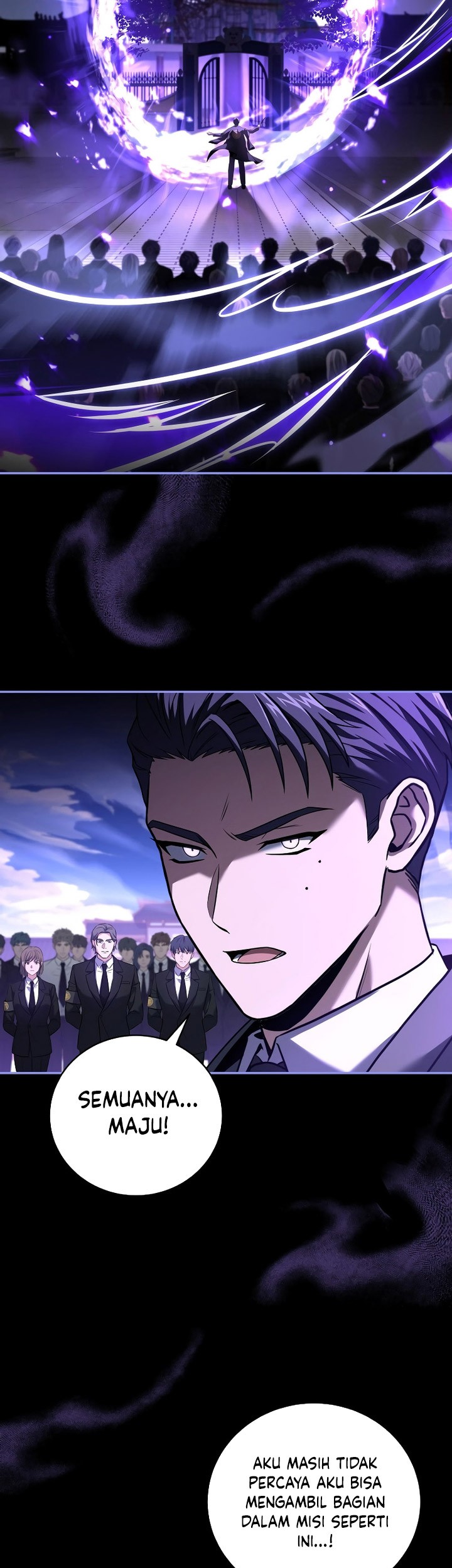 Chapter 133 - halaman 9