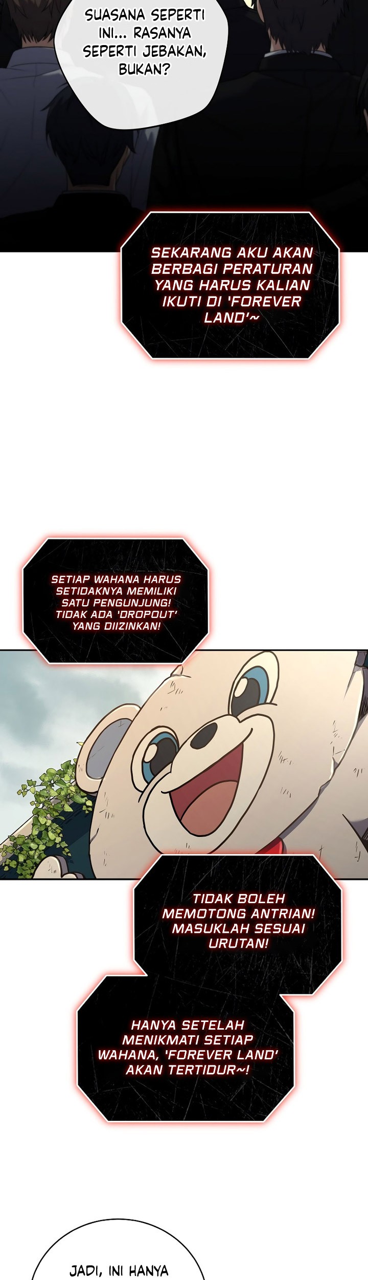 Chapter 133 - halaman 17