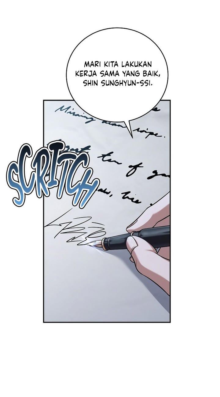 Chapter 132 - halaman 22