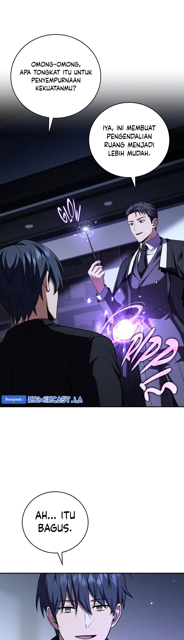 Chapter 132 - halaman 23