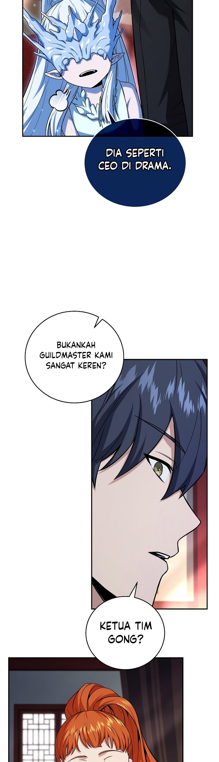 Chapter 132 - halaman 35