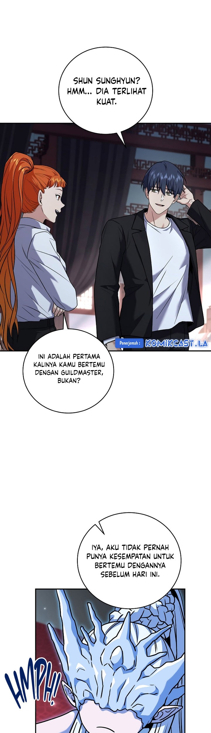 Chapter 132 - halaman 37