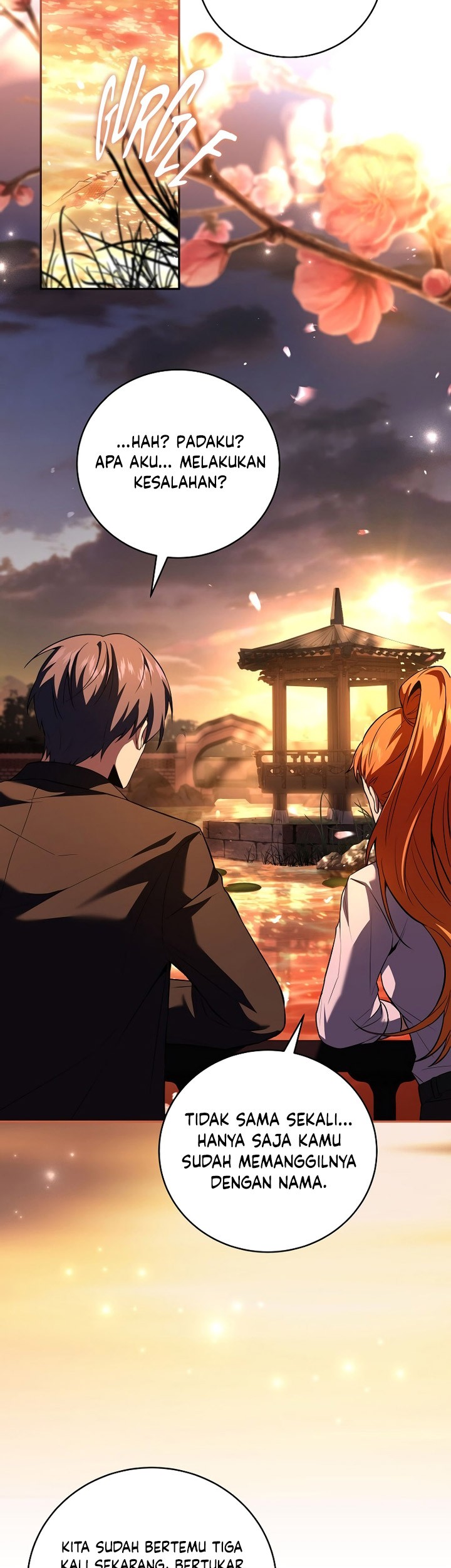 Chapter 132 - halaman 39