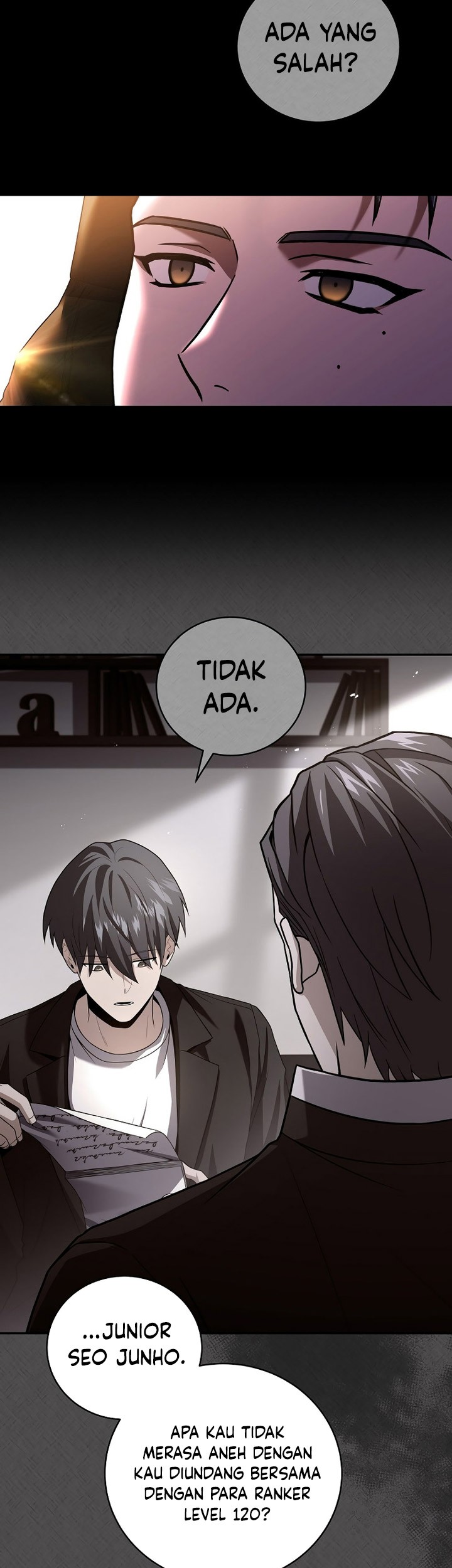 Chapter 132 - halaman 49
